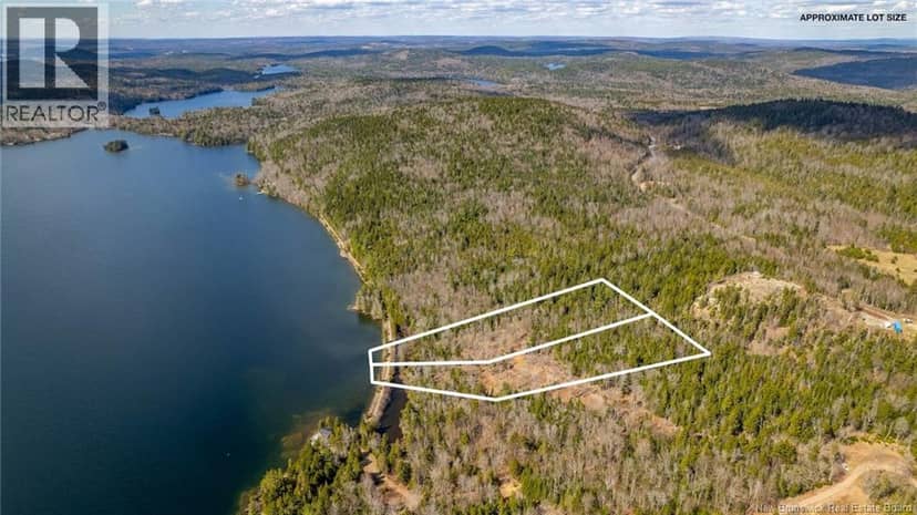 Lot 2021-01 and 02 Frye Road, Chamcook, photo 3