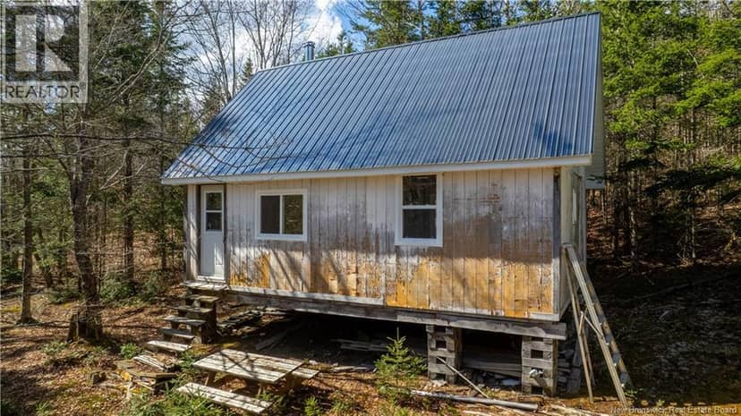Lot 00 Frye Road, Chamcook, photo 3