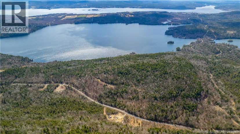 Lot 00 Frye Road, Chamcook, photo 8