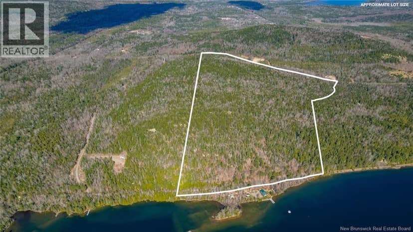 Lot 00 Frye Road, Chamcook, photo 2