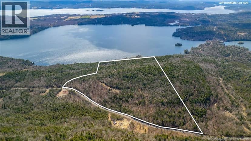 Lot 00 Frye Road, Chamcook