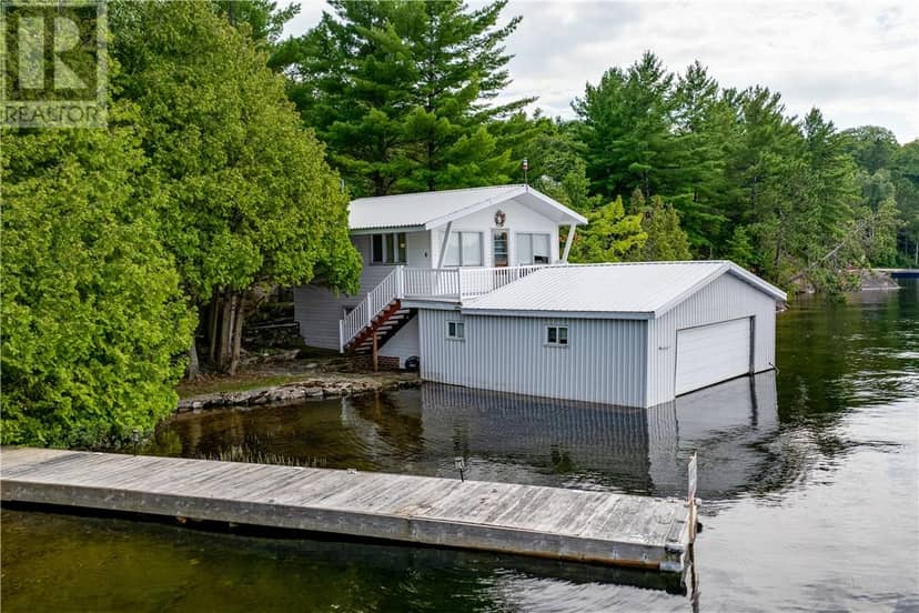211 South Shore Lake Panache — photo 2 of 40