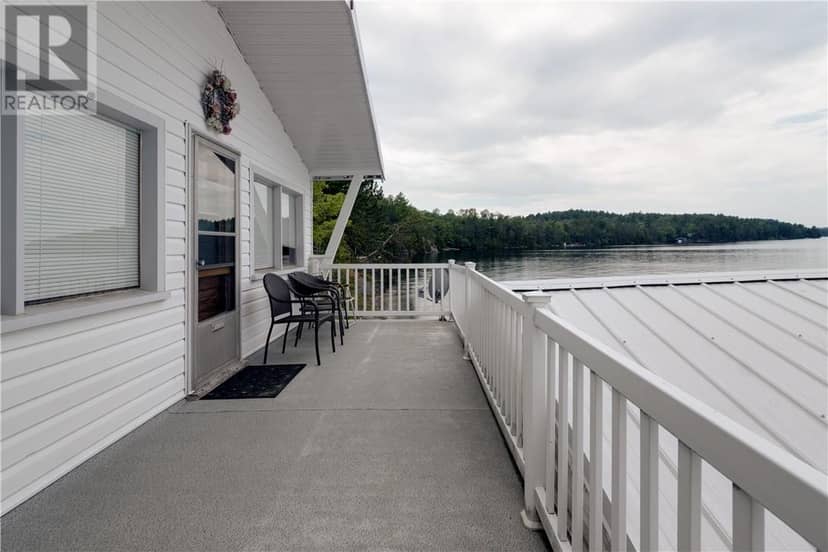 211 South Shore Lake Panache — photo 32 of 40
