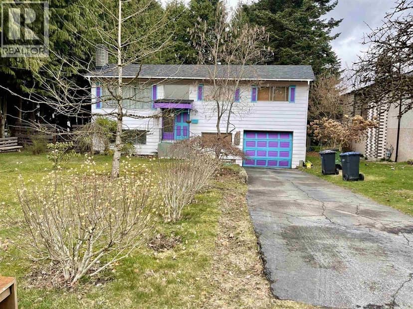 1791 LANGAN AVENUE, Port Coquitlam