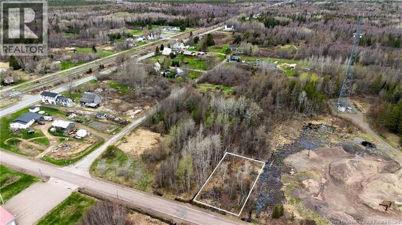 Lot Rte 116 — photo 1 of 4