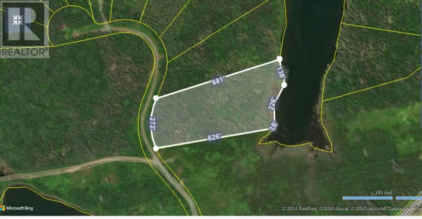Lot  8 Sabre Drive, Corbetts Cove, photo 6