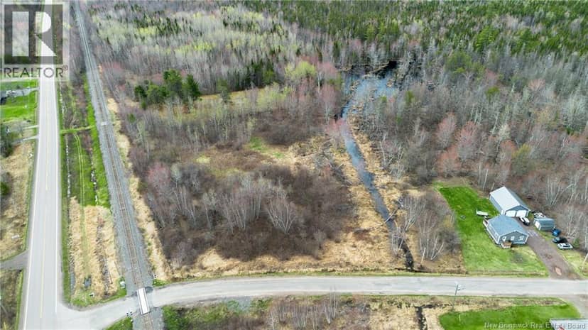 LOT St-Sosime Road — photo 3 of 4