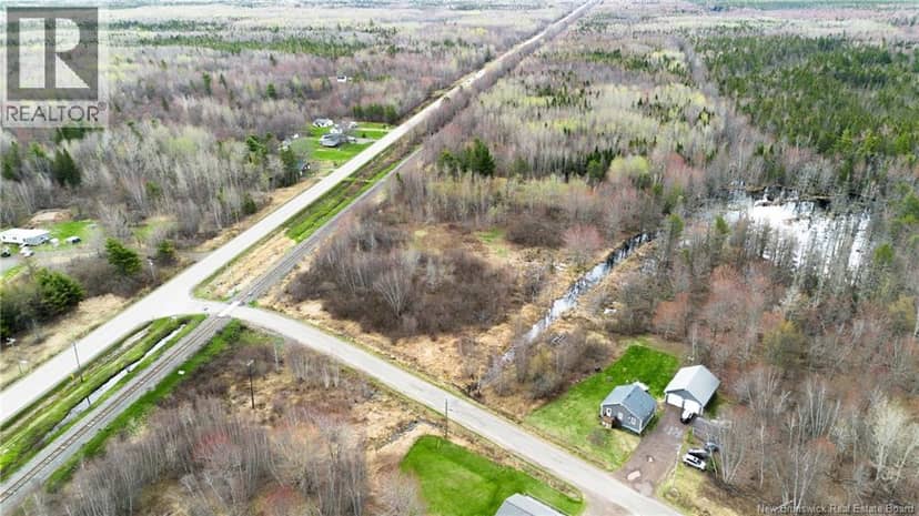 LOT St-Sosime Road — photo 2 of 4
