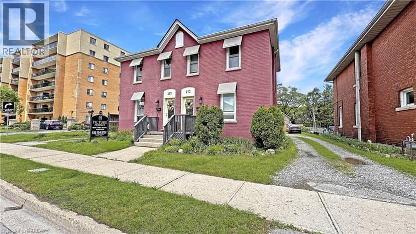273-275 BRANT Avenue — photo 31 of 39