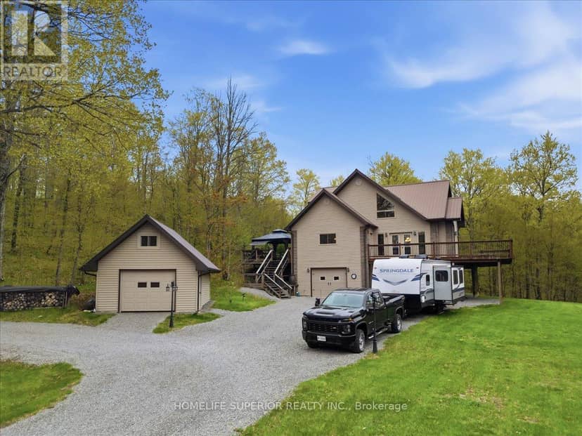 1513 Cordova Road, Marmora and Lake, photo 2