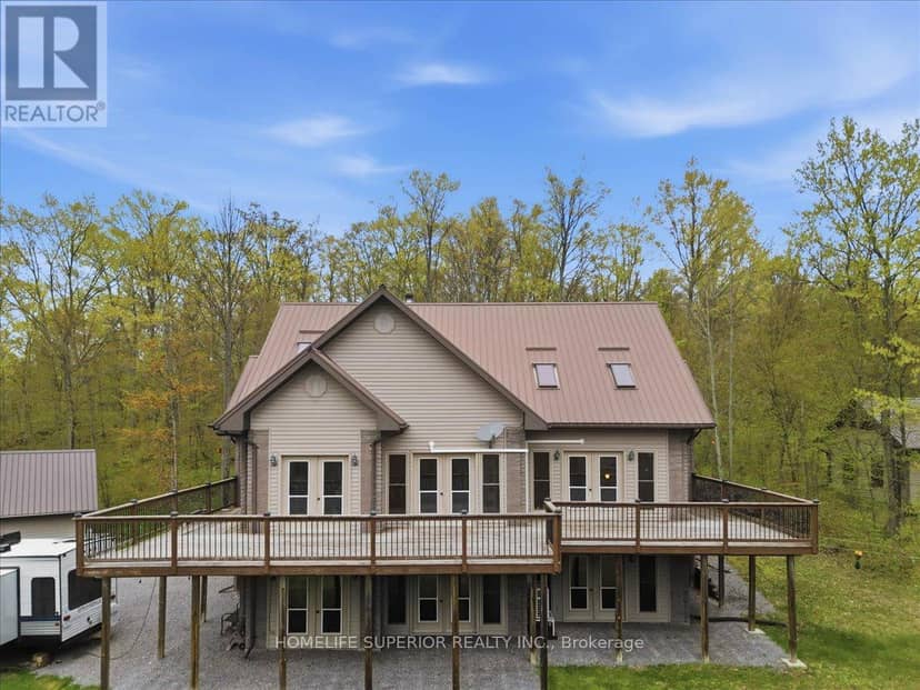 1513 Cordova Road, Marmora and Lake, photo 3