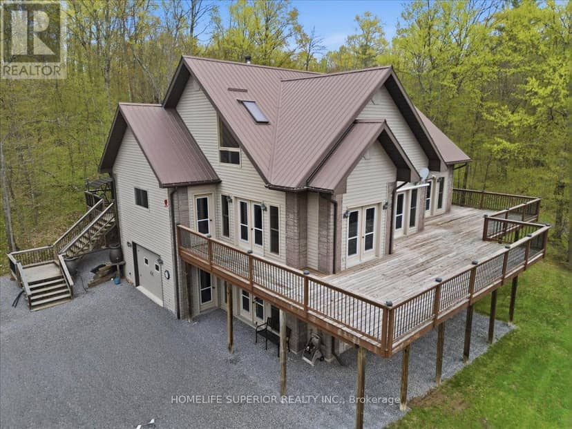 1513 Cordova Road, Marmora and Lake, photo 4
