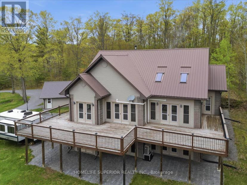 1513 Cordova Road, Marmora and Lake, photo 5