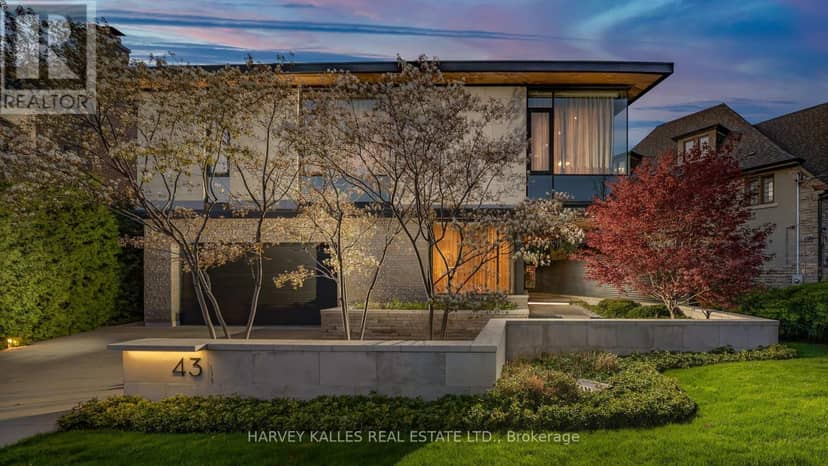 43 Hillholm Road — photo 1 of 38