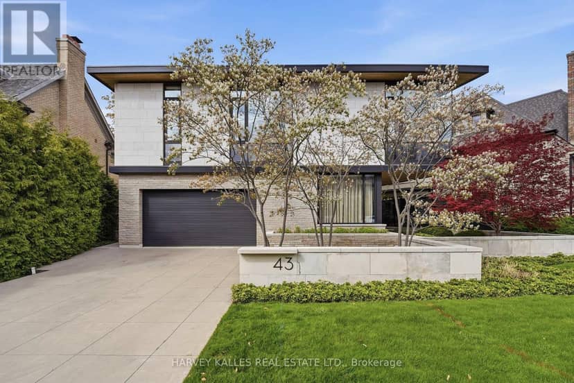 43 Hillholm Road — photo 2 of 38