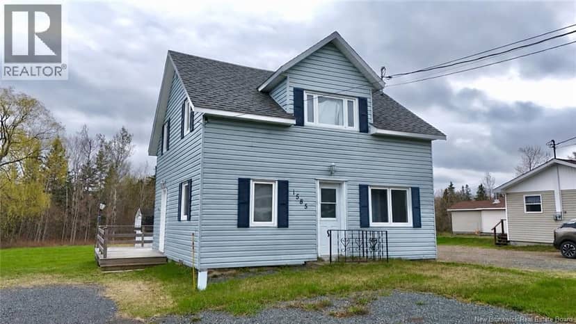 1585 Robertville — photo 1 of 25