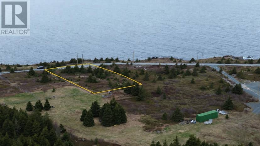 948-950 Water Street, Bay Roberts