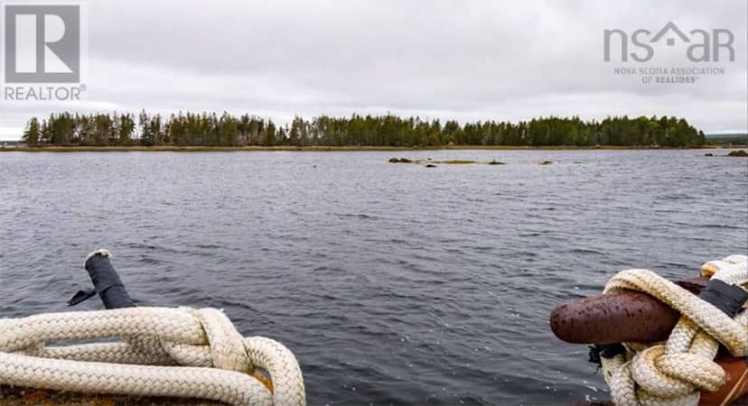 Bark Island, Voglers Cove, photo 3