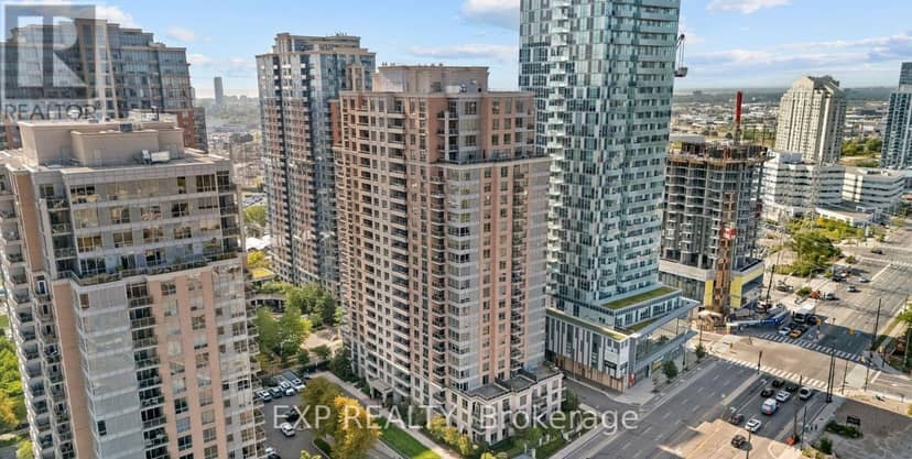#1428 - 5233 Dundas Street W, Toronto