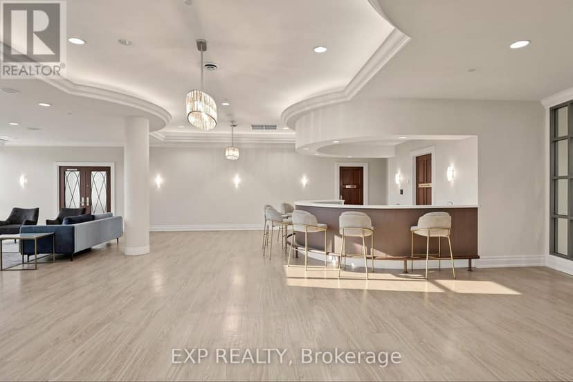 #1428 - 5233 Dundas Street W — photo 32 of 40