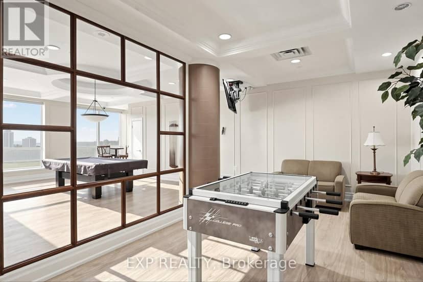 #1428 - 5233 Dundas Street W — photo 35 of 40