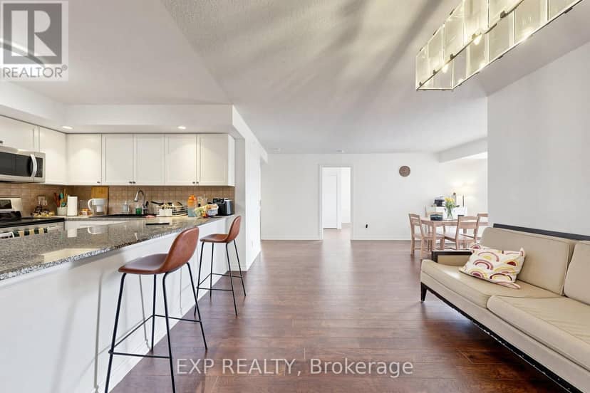 #1428 - 5233 Dundas Street W, Toronto, photo 7
