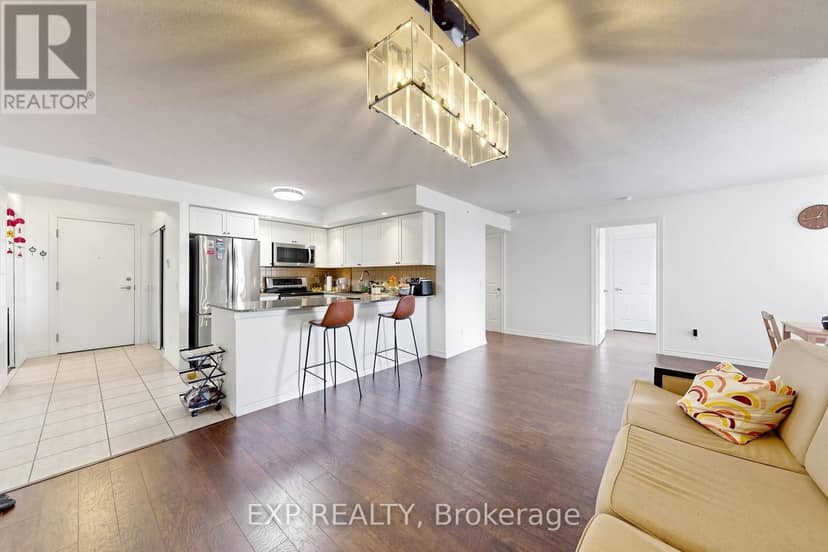#1428 - 5233 Dundas Street W, Toronto, photo 8