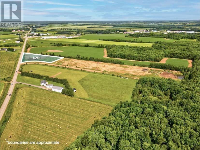 LOT 2011-2 MILL RIVER Road — photo 3 of 20