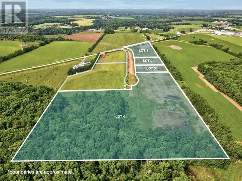 LOT 2011-2 MILL RIVER Road — photo 5 of 20