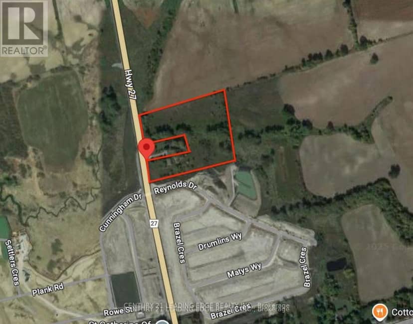3049 Simcoe County Rd 27 Road, Bradford West Gwillimbury, photo 7
