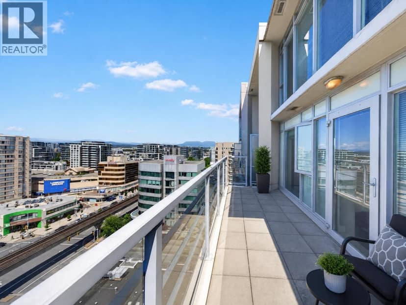 1803 8068 Westminster Highway, Richmond, photo 2