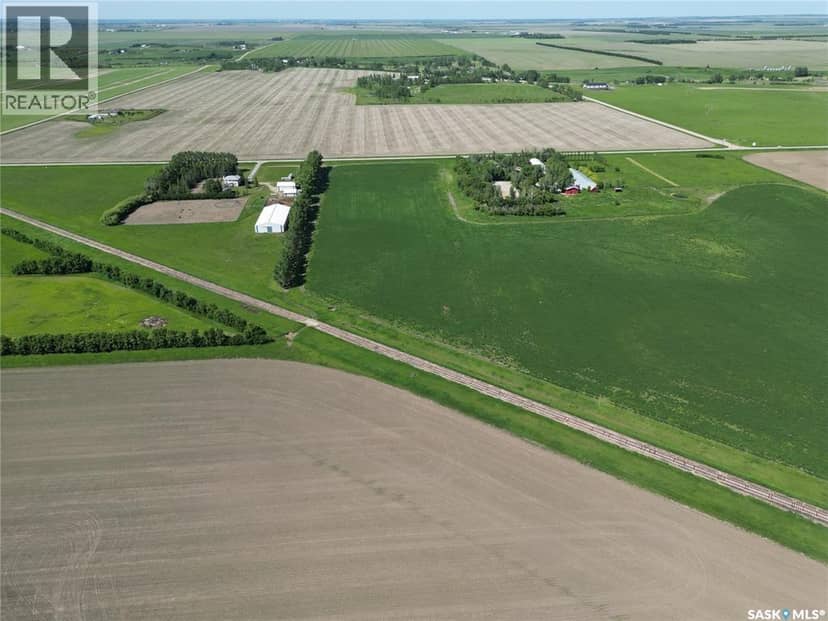 RM of Sherwood lot (8.48Acres) — photo 4 of 10