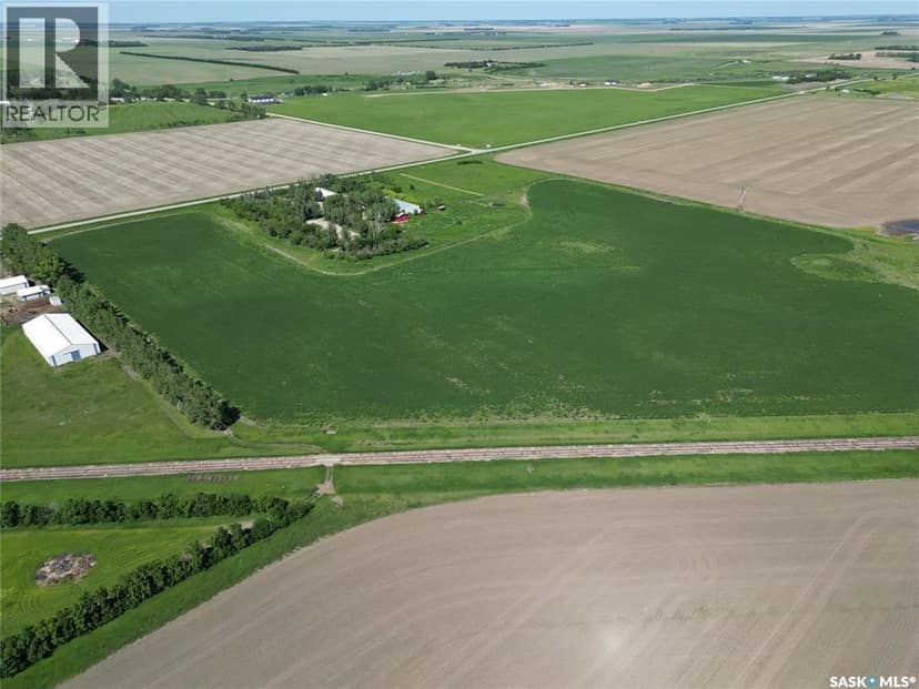 RM of Sherwood lot (8.48Acres) — photo 5 of 10
