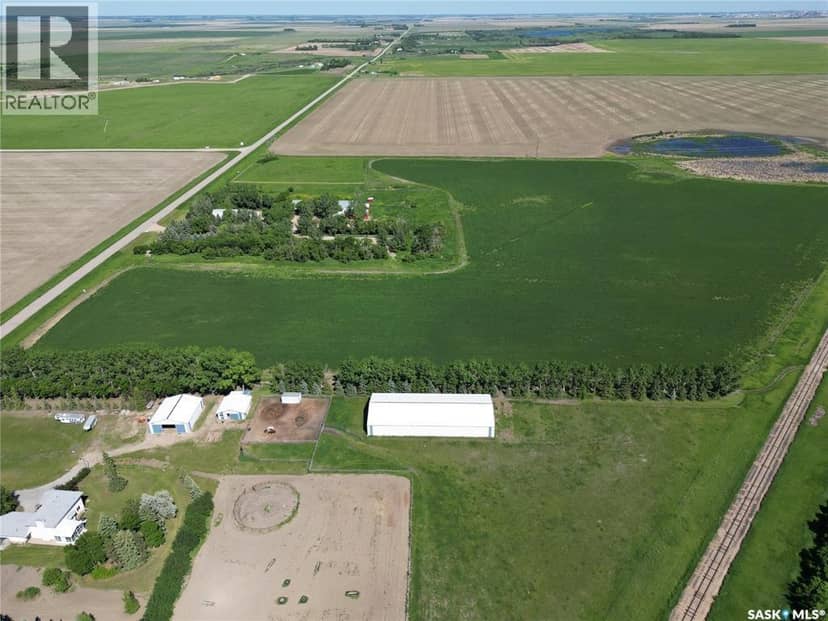 RM of Sherwood lot (8.48Acres) — photo 6 of 10