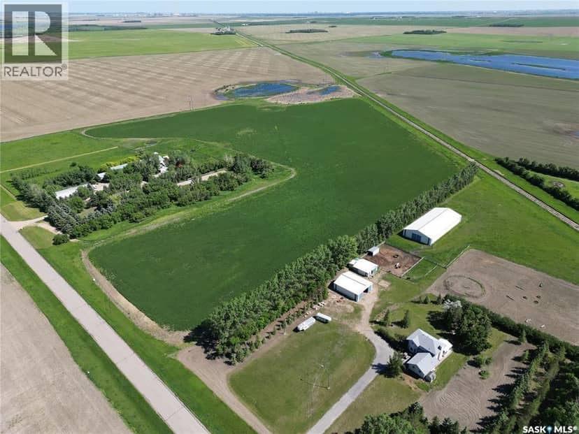 RM of Sherwood lot (8.48Acres) — photo 7 of 10