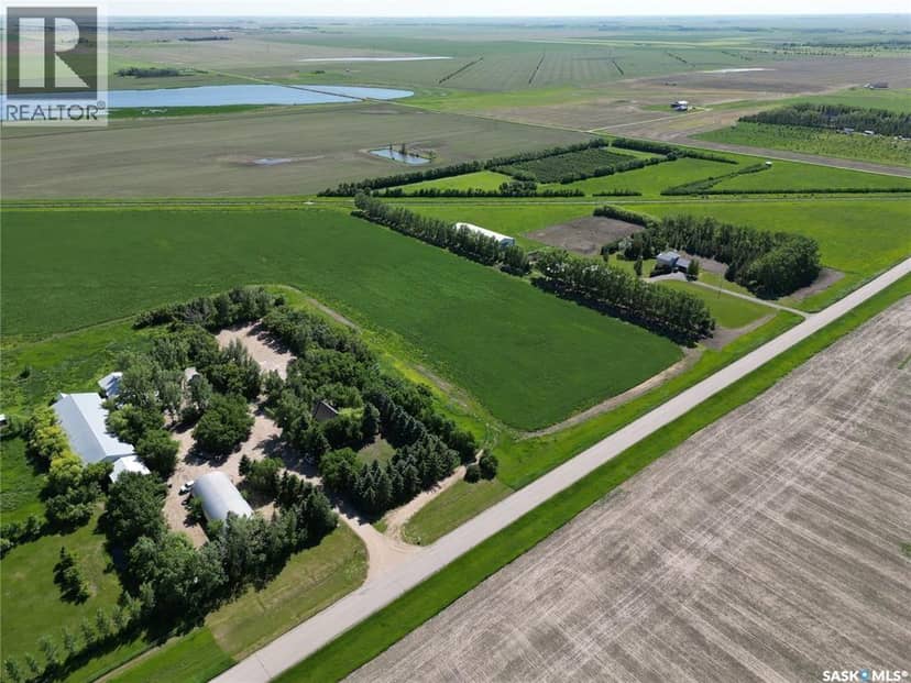 RM of Sherwood lot (8.48Acres) — photo 9 of 10