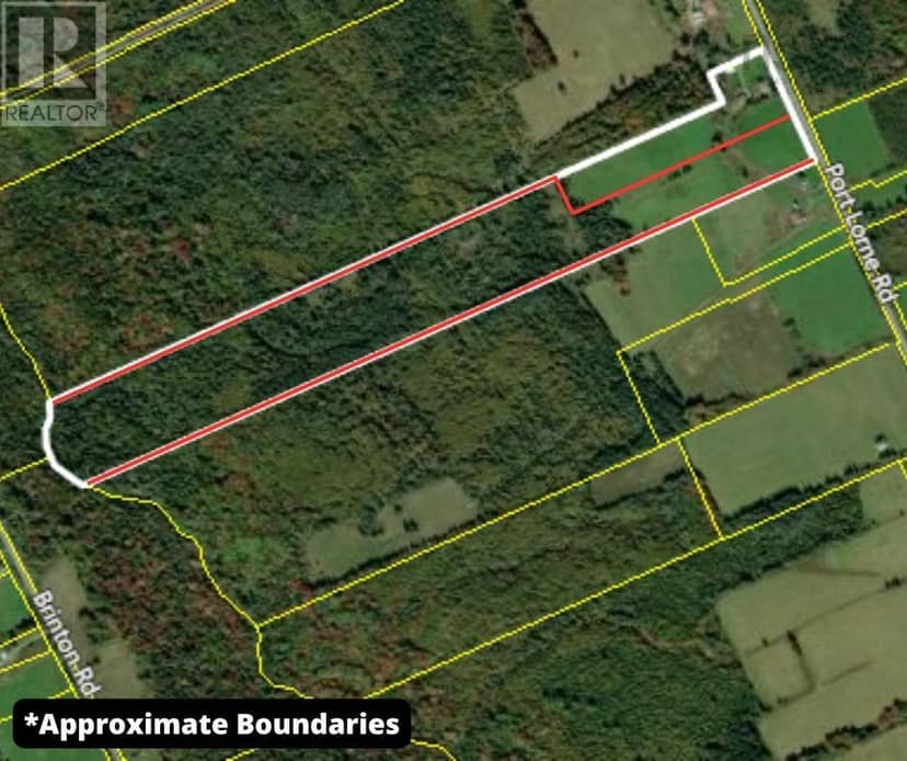 Lot Port Lorne Road — photo 15 of 15