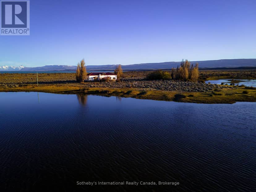 * Estancia Punta Del Lago * — photo 8 of 35