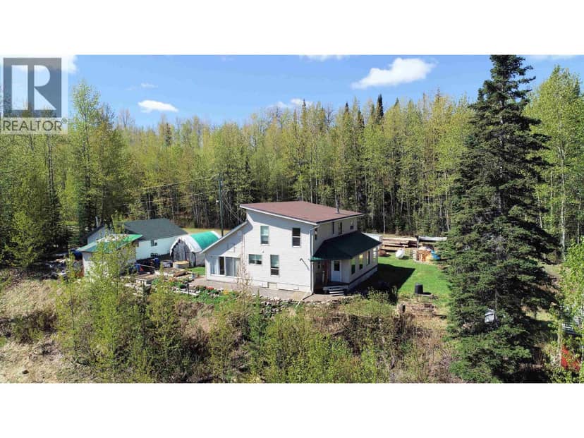 34 WILKENSON AVENUE, Granisle