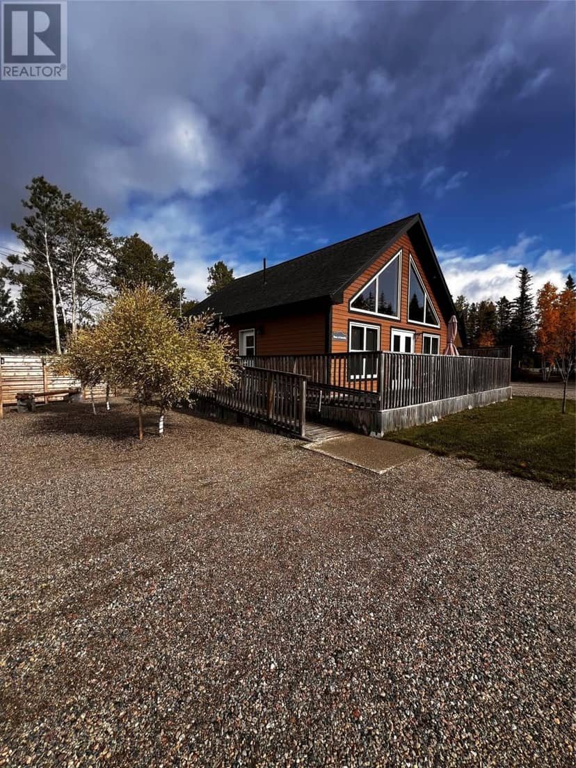 344A Little Bay Road, Springdale