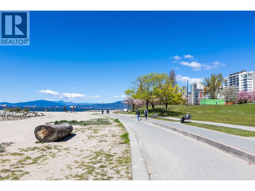 1403 1330 HARWOOD STREET, Vancouver