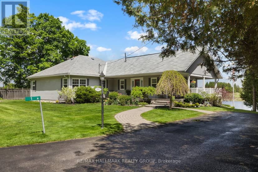 1 Rideau Glen Drive — photo 3 of 40