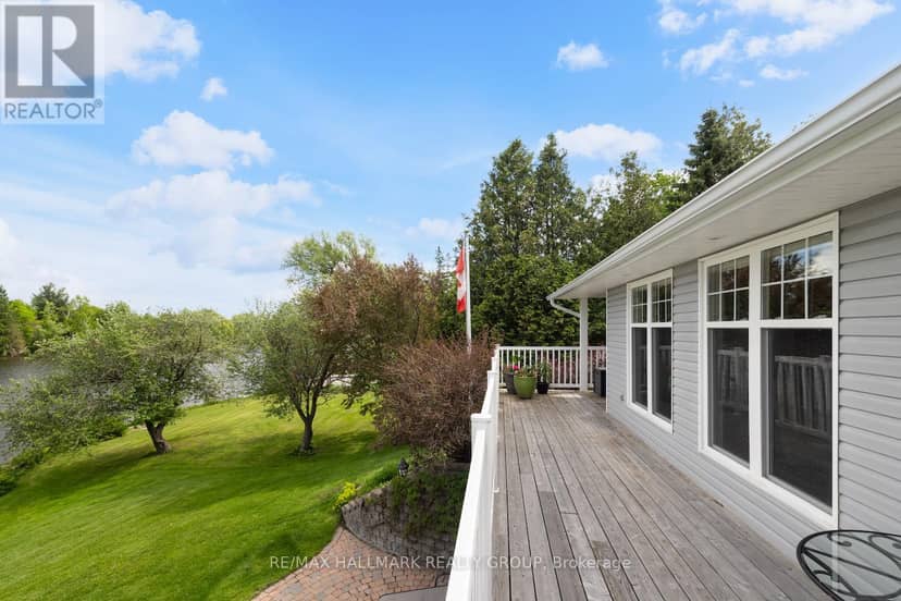 1 Rideau Glen Drive — photo 40 of 40