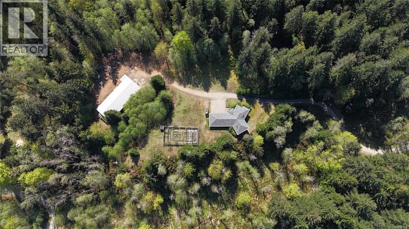 4901 Argonaut Rd, Campbell River