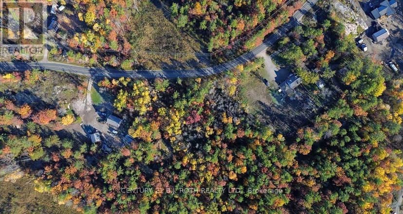 PCL6807 Honey Harbour Road, Georgian Bay