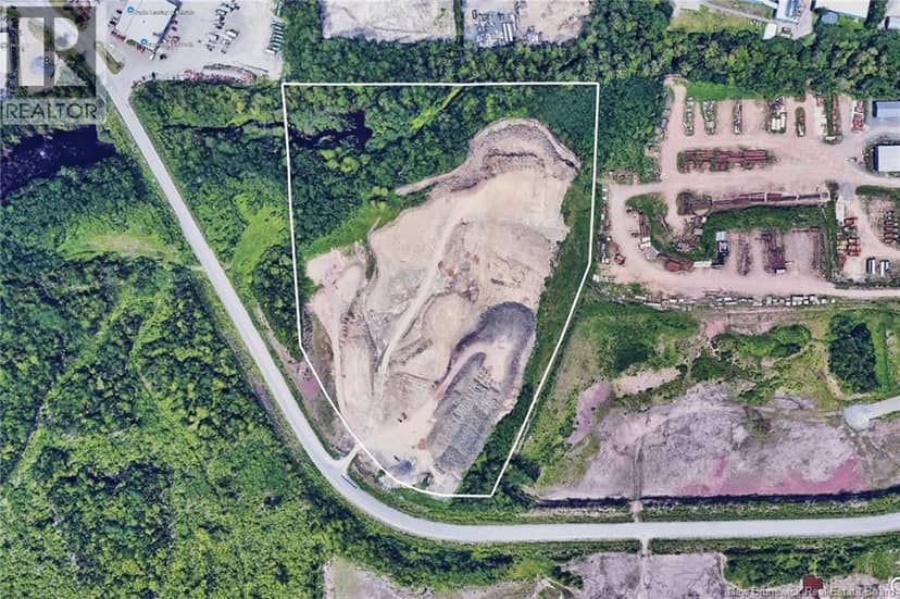 Lot Alison Boulevard — photo 2 of 12