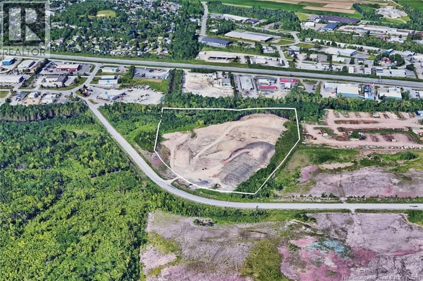 Lot Alison Boulevard — photo 3 of 12