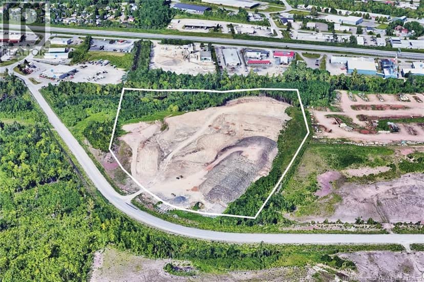 Lot Alison Boulevard — photo 9 of 12