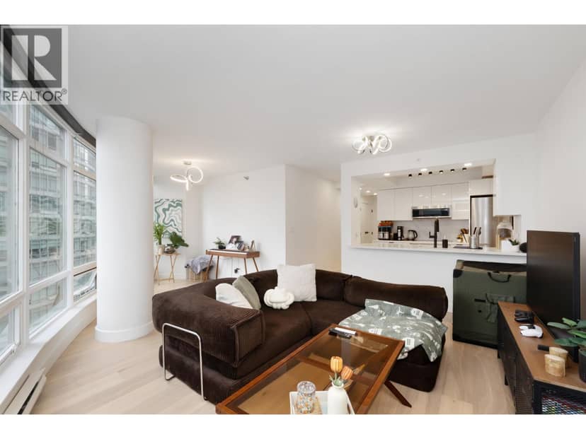 1203 1200 ALBERNI STREET, Vancouver, photo 6