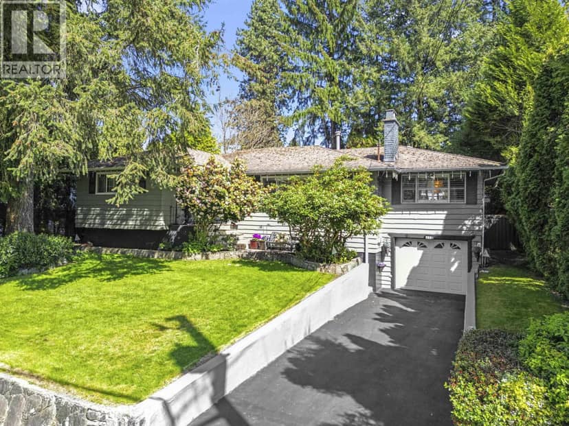 605 VICTOR STREET, Coquitlam